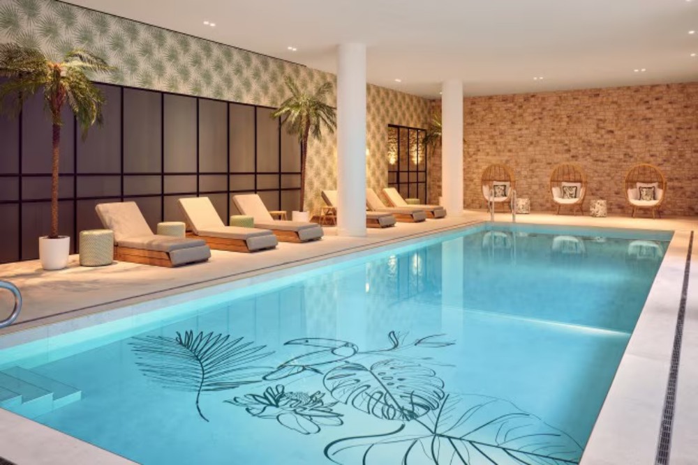 beste van der valk hotel nederland