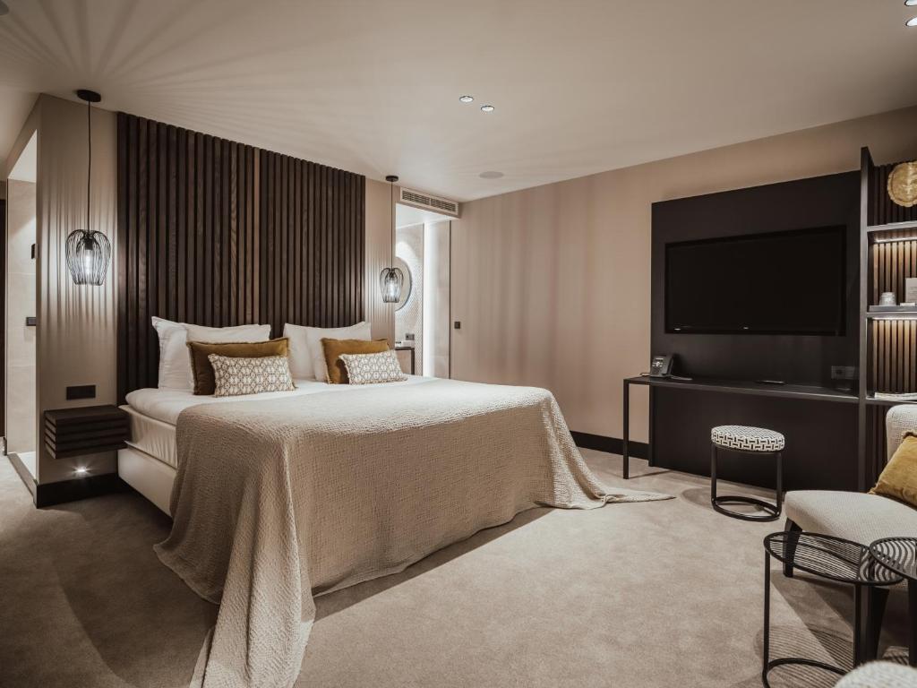 beste van der valk hotels