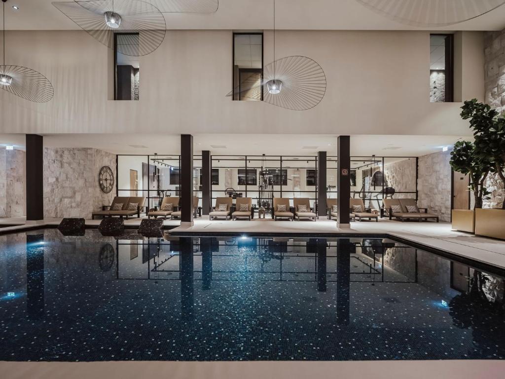 beste van der valk hotels nederland