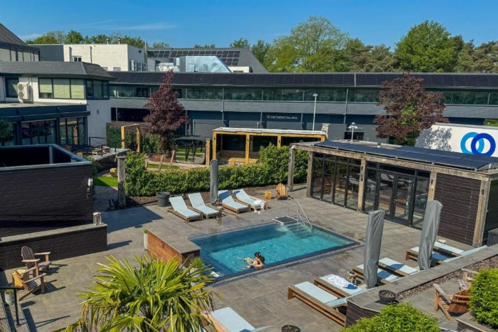 beste van der valk hotel