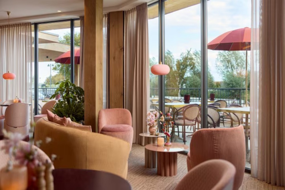beste van der valk hotels