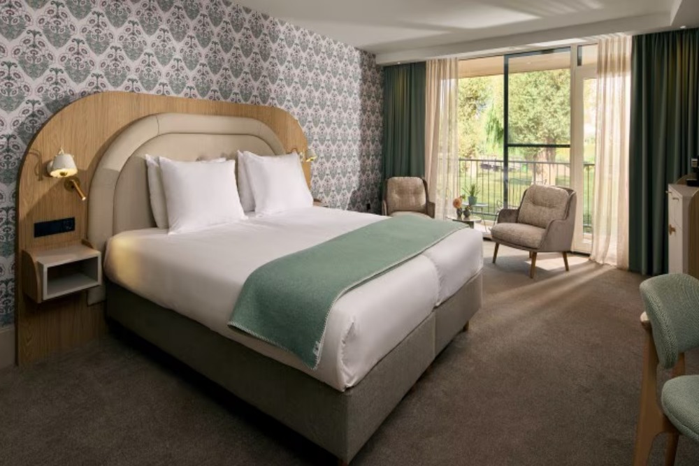 beste van der valk hotels nederland