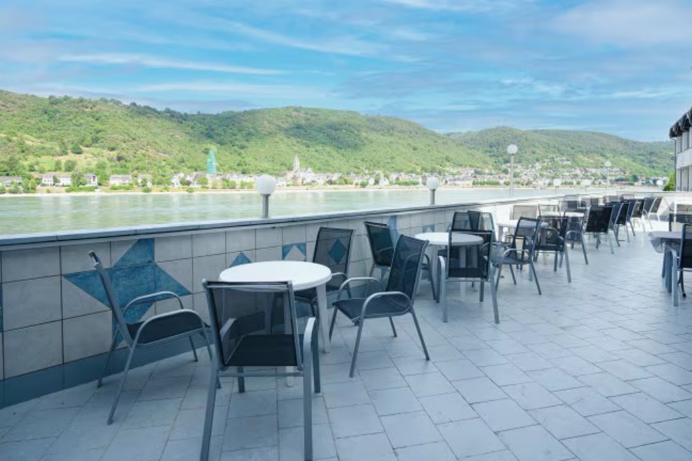 besttime Hotel Boppard korting