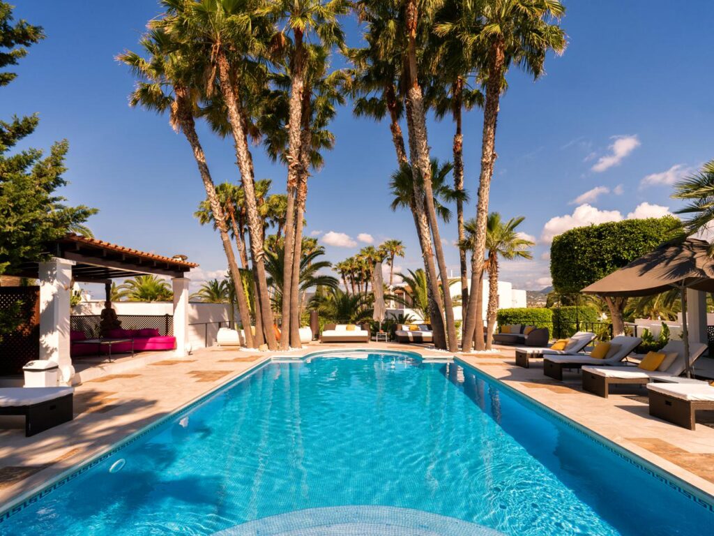 Casa Munich Residence Ibiza