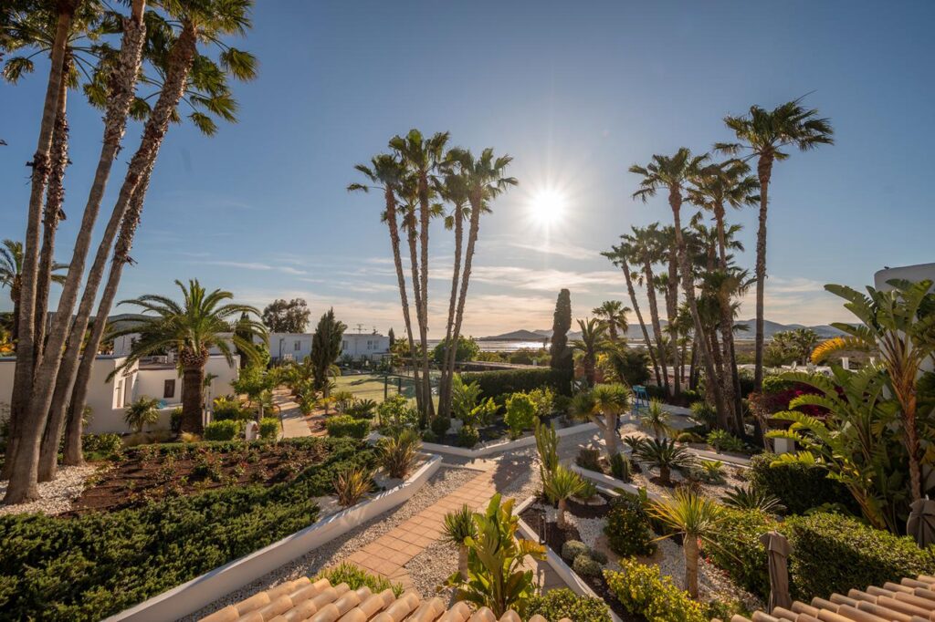 Casa Munich Residence Ibiza