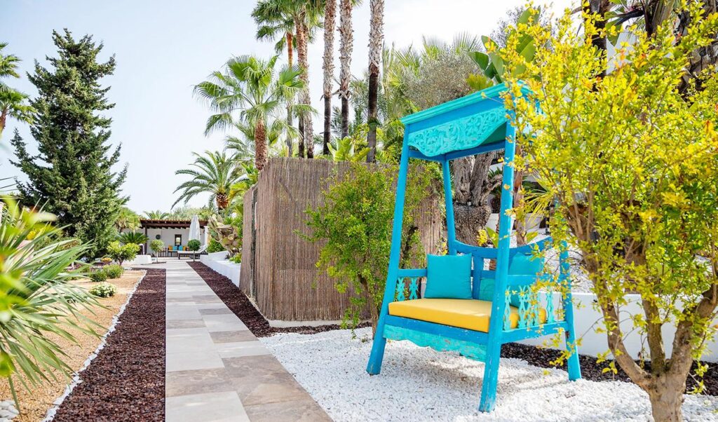 Casa Munich Residence Ibiza