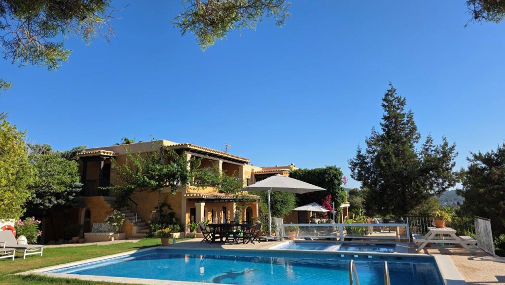 Casa Naya Ibiza