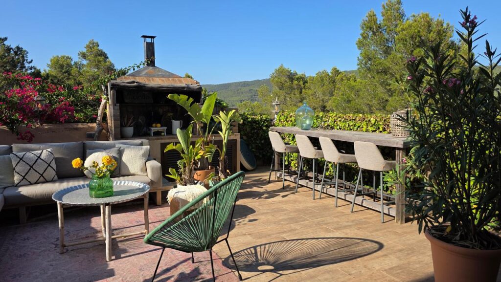Casa Naya Ibiza