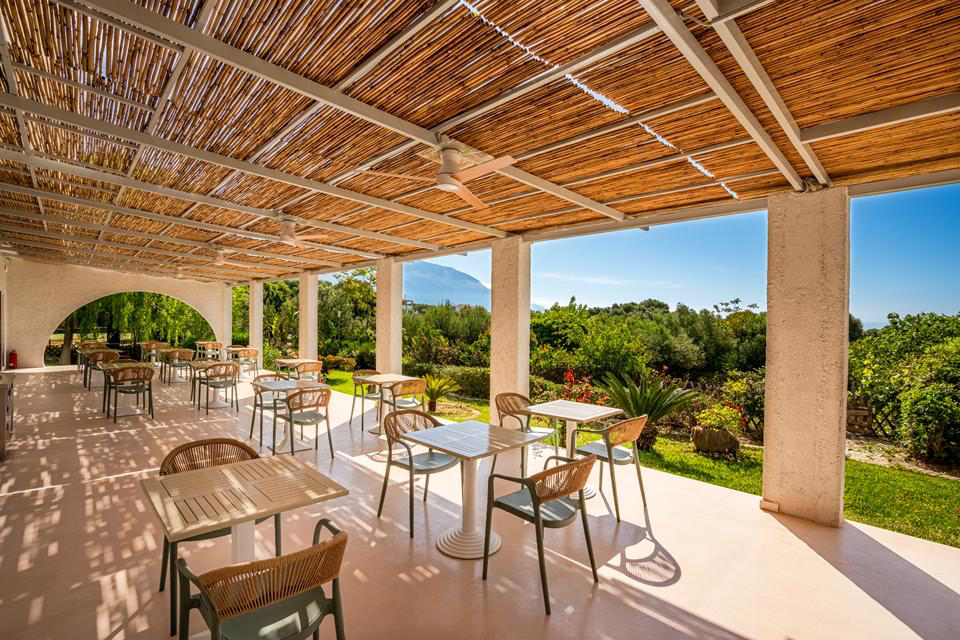 Coudour Boutique Hotel Kefalonia Griekenland