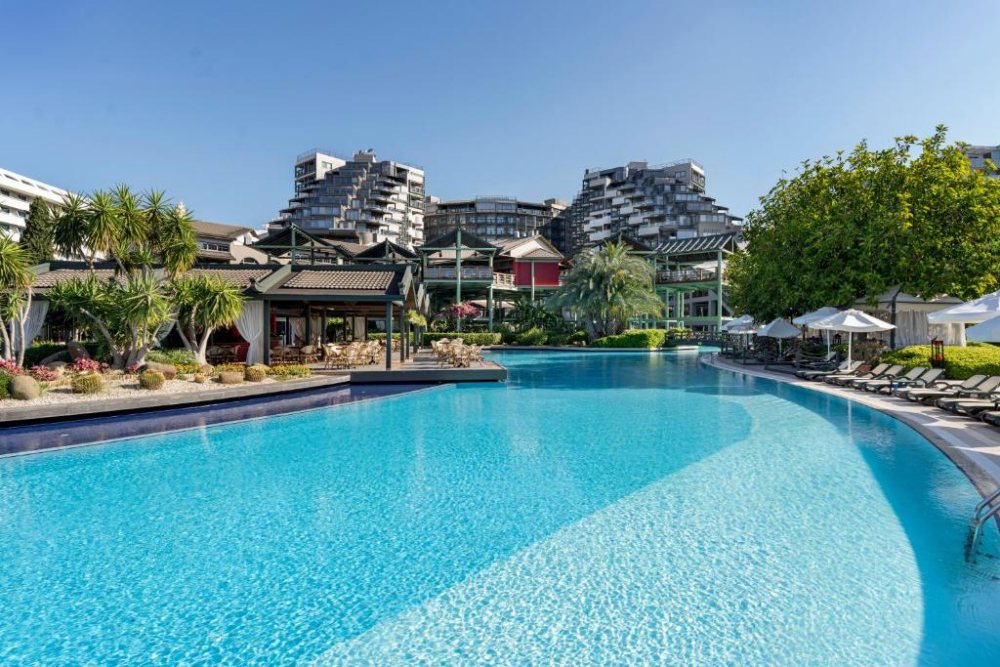 familiekamer turkije 