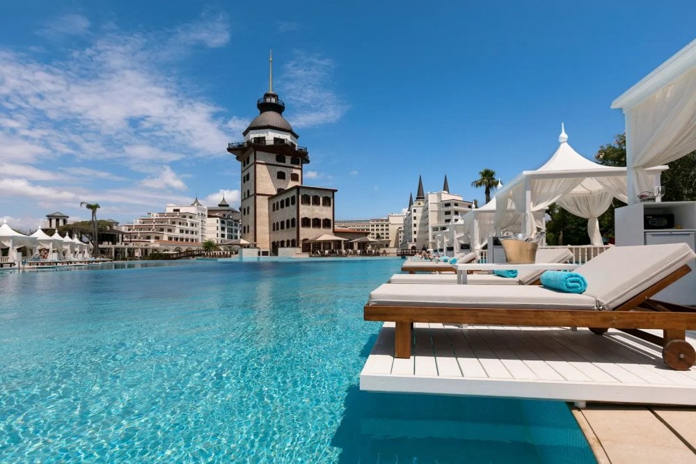 familiekamer turkije