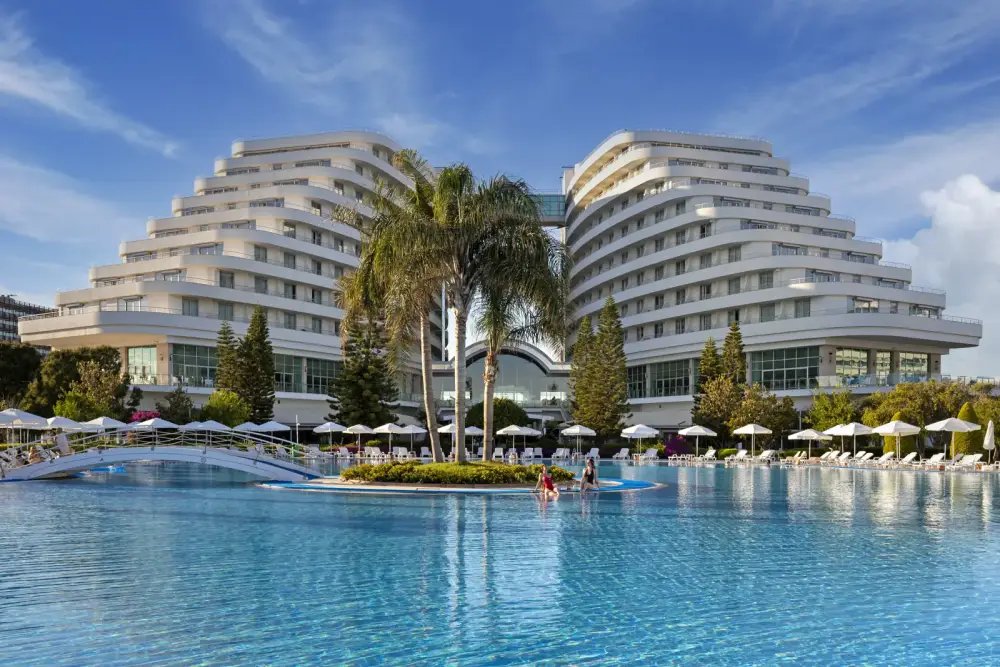 familiekamer turkije 