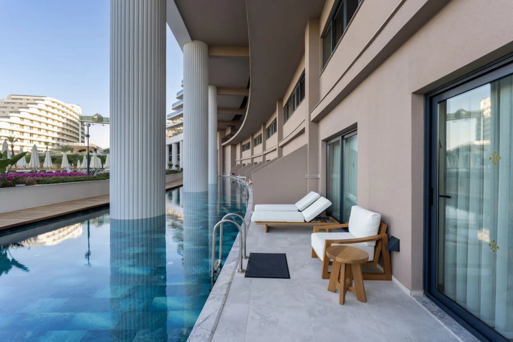 all inclusive turkije familiekamer 6 personen 