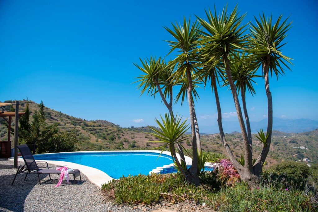 Finca las Nuevas
