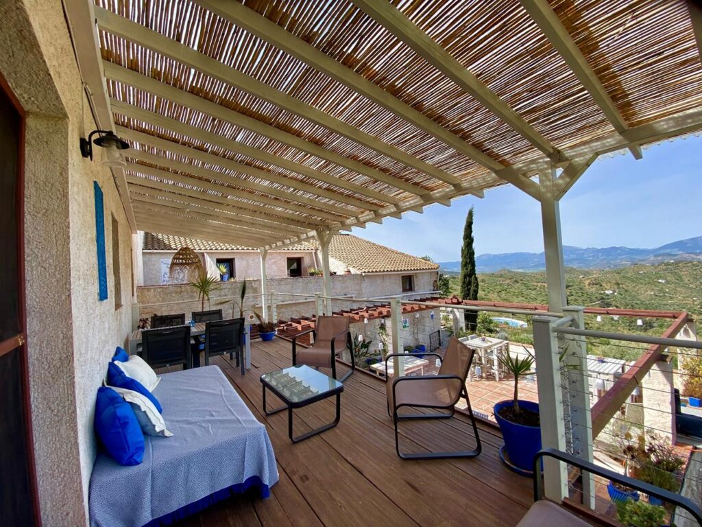 Finca las Nuevas
