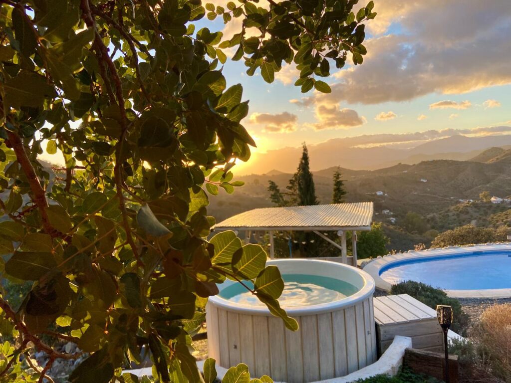 Finca las Nuevas