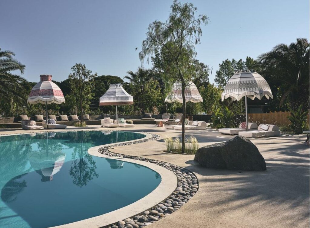 Hotel Ekies All Senses Resort Chalkidiki