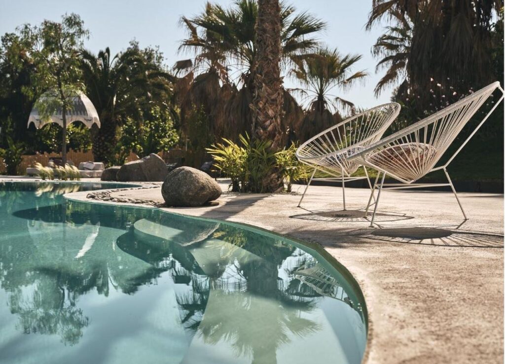 Hotel Ekies All Senses Resort Chalkidiki