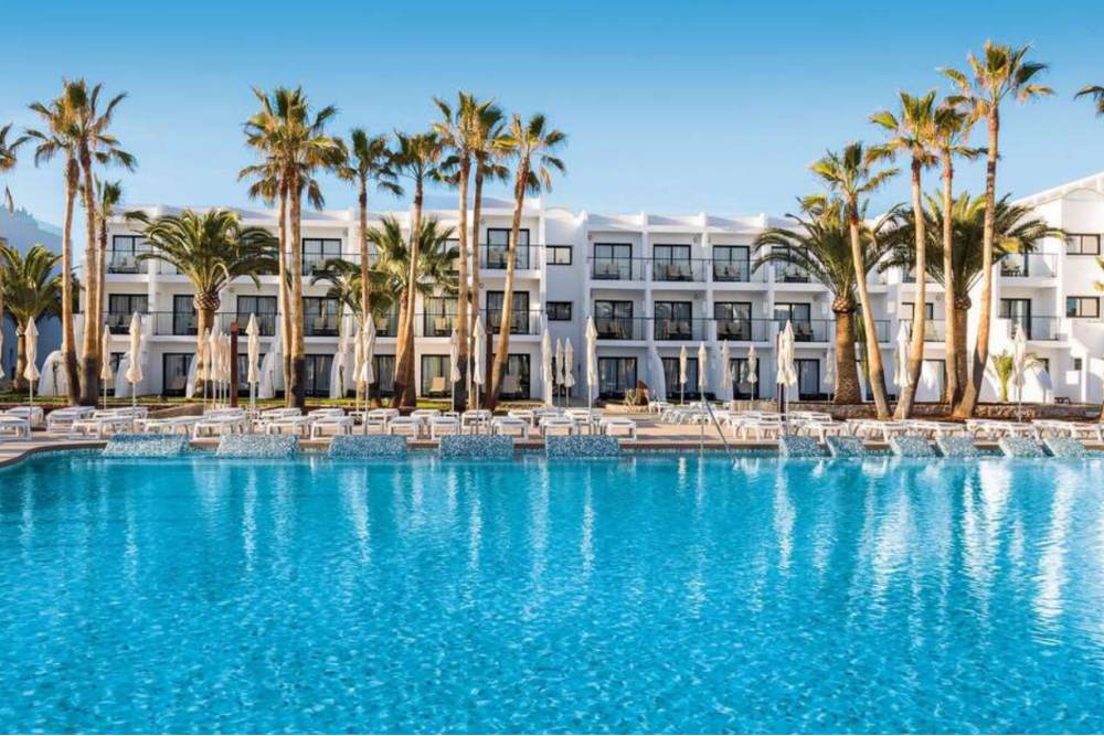 familiekamer ibiza