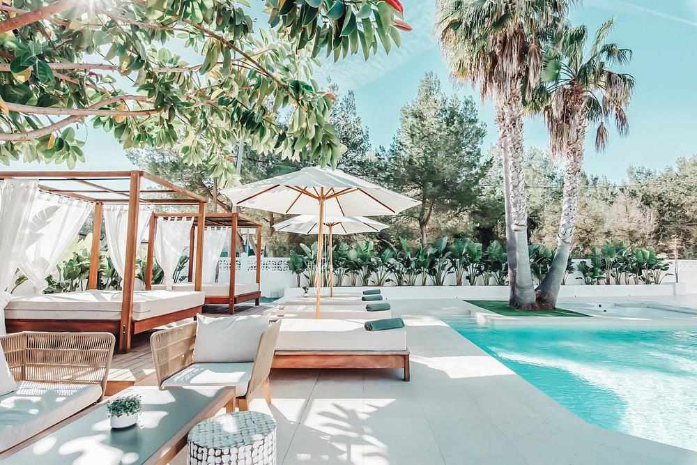 ibiza familiekamer