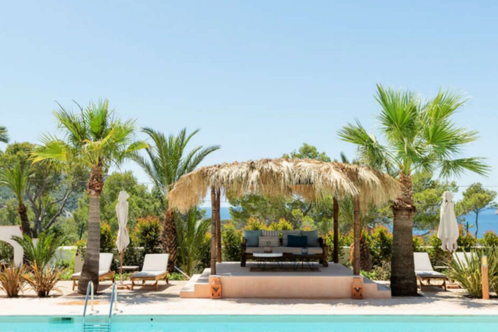 vakantie ibiza familiekamer