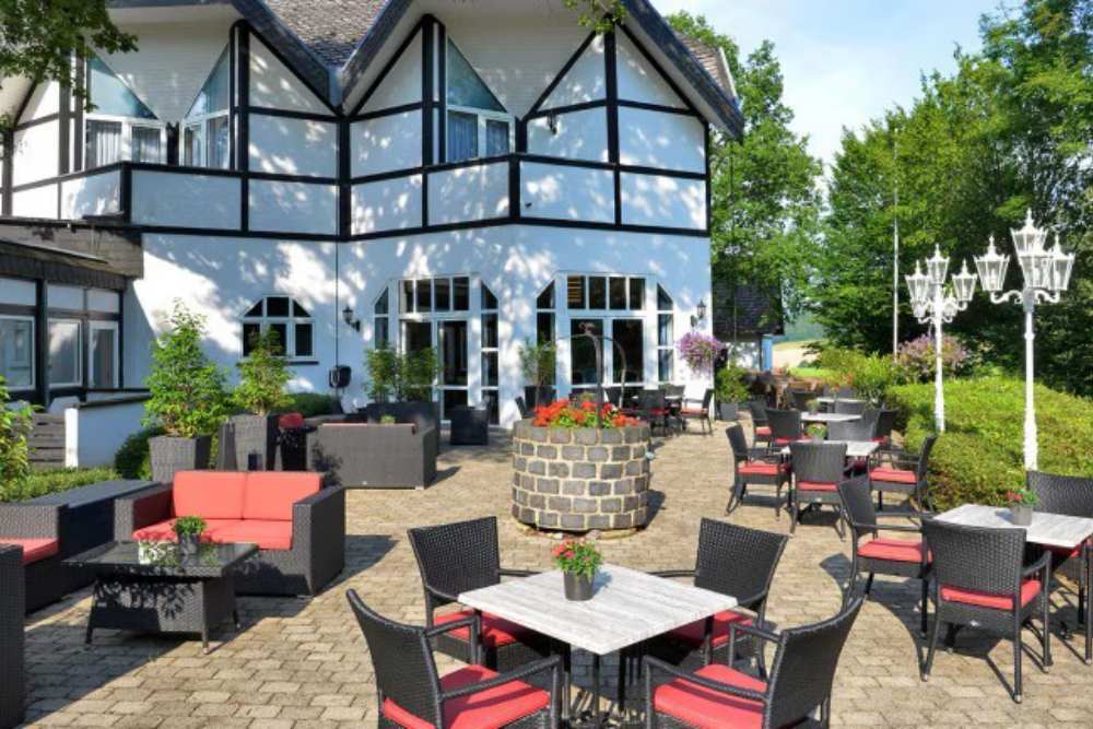 Hotel Gut Funkenhof