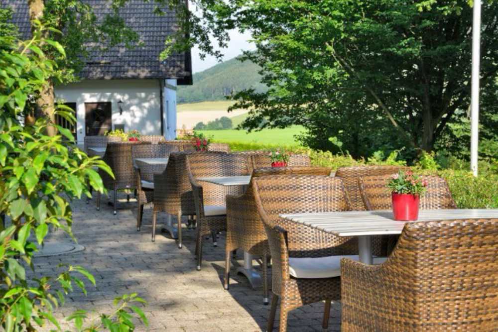 Hotel Gut Funkenhof