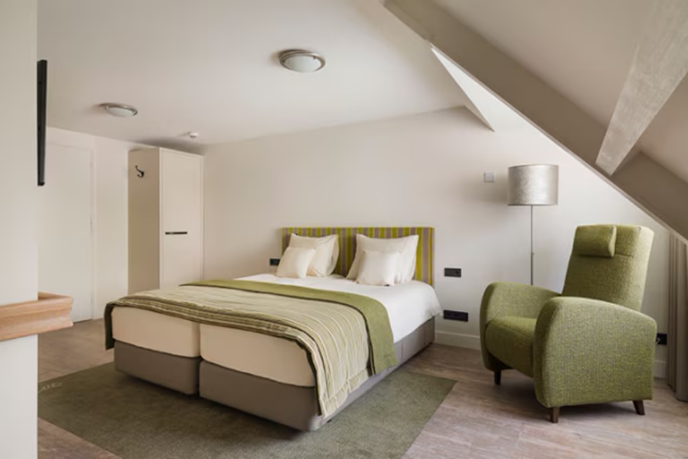 Hotel De Hoeve van Nunspeet