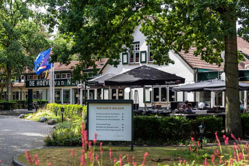 Hotel De Hoeve van Nunspeet