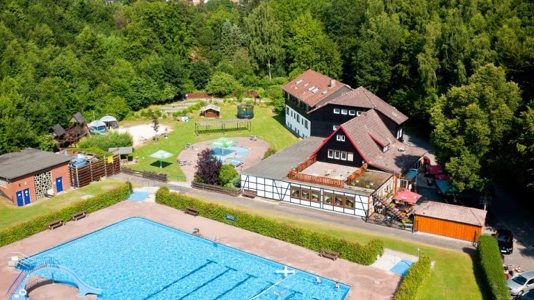 Hotel Im Tannengrund Duitsland