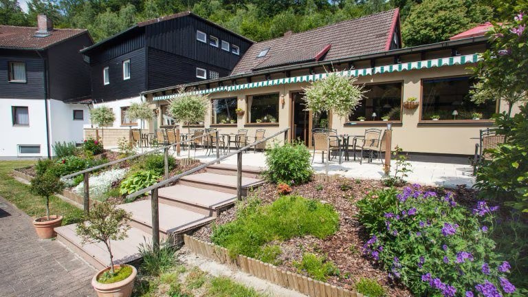 Hotel Im Tannengrund Duitsland