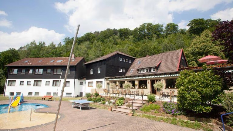Hotel Im Tannengrund Duitsland