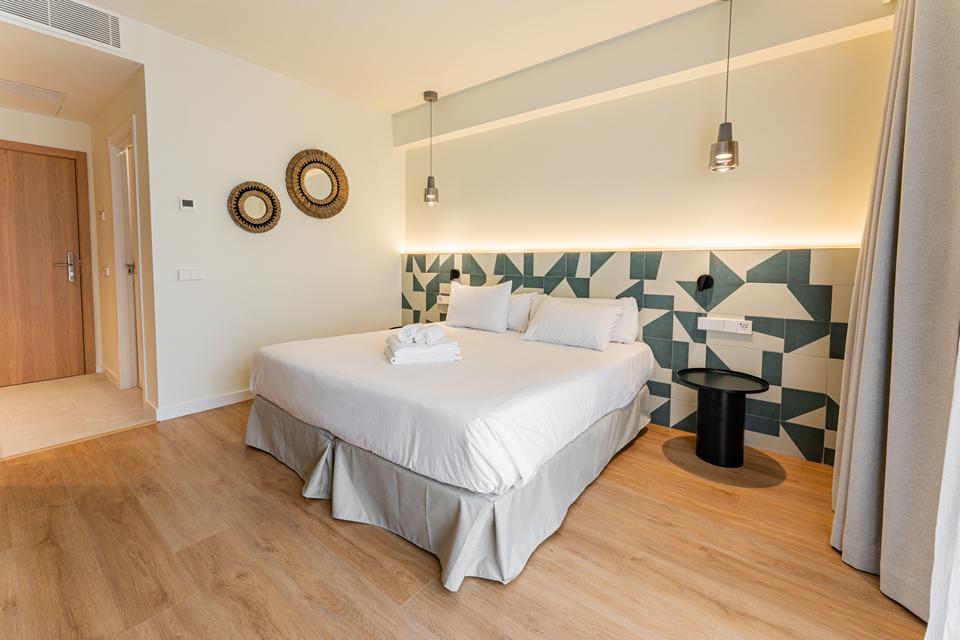 Hotel Santanyi Port Mallorca Spanje