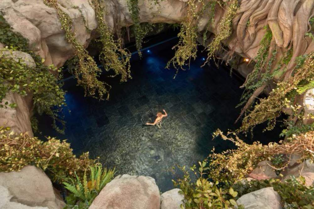 Hotel Thermen Bussloo aanbieding