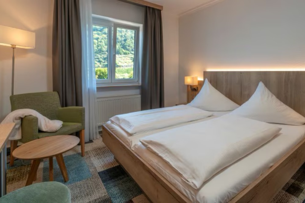 Hotel Traube aanbieding Duitsland