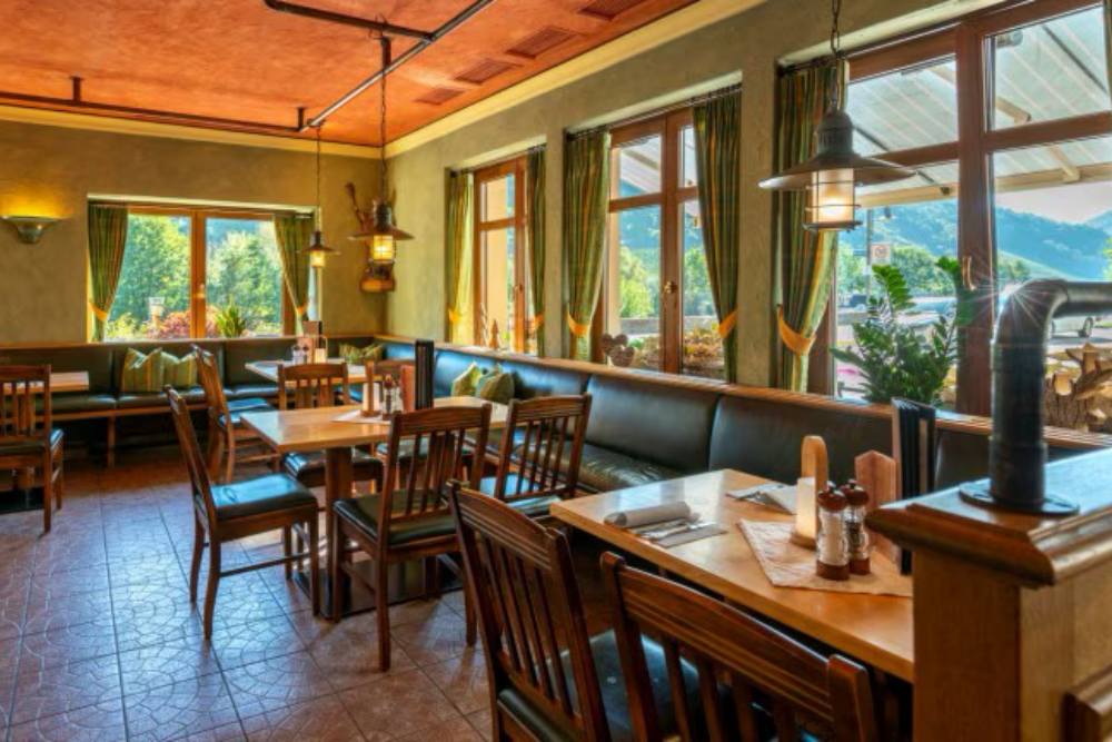 Hotel Traube Duitsland aanbieding
