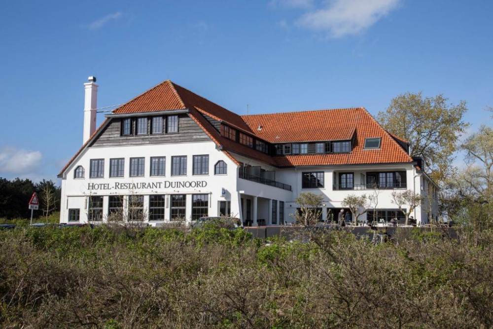 goedkope hotels aan zee
