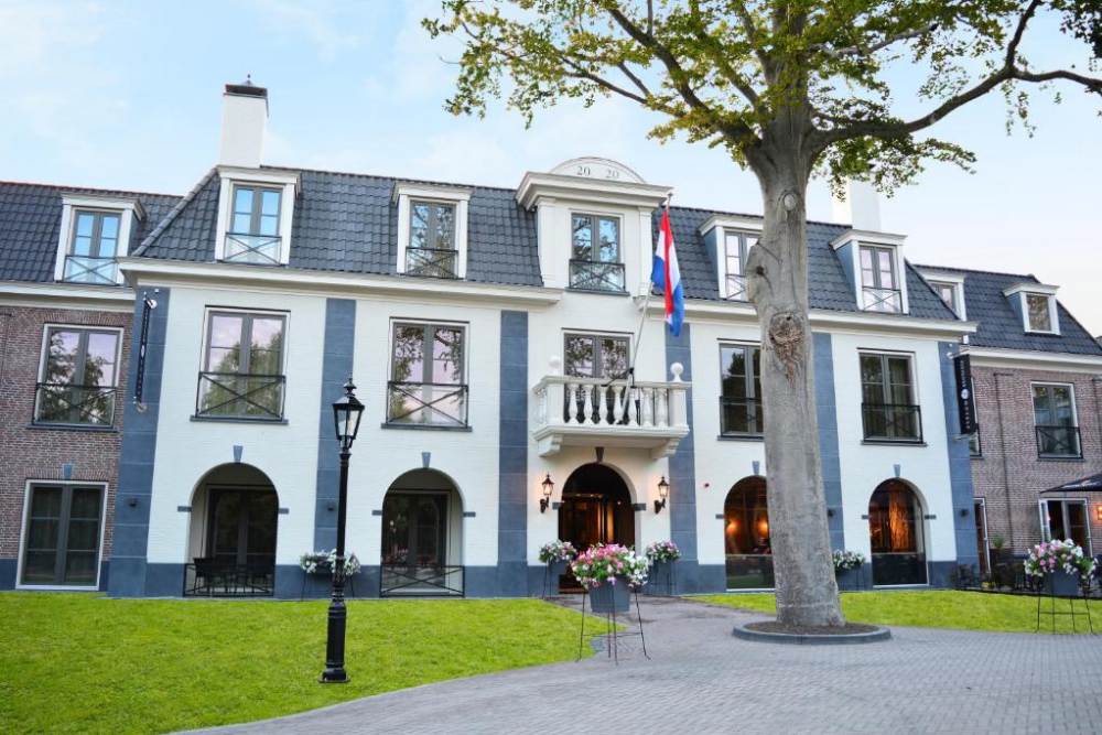 goedkope hotels aan zee