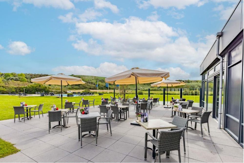 goedkope hotels aan zee