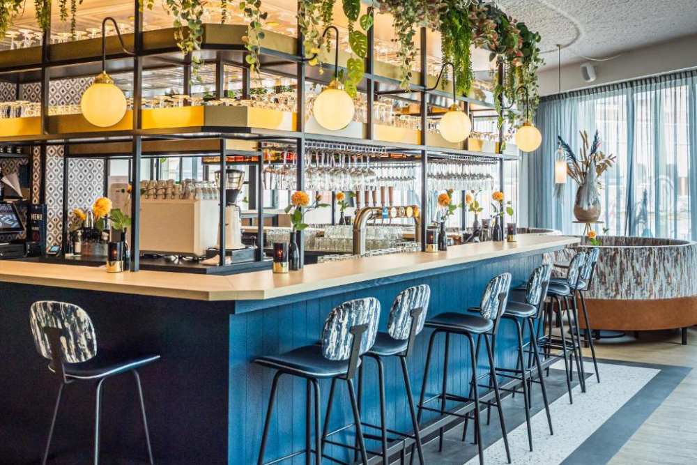 goedkope hotels aan zee