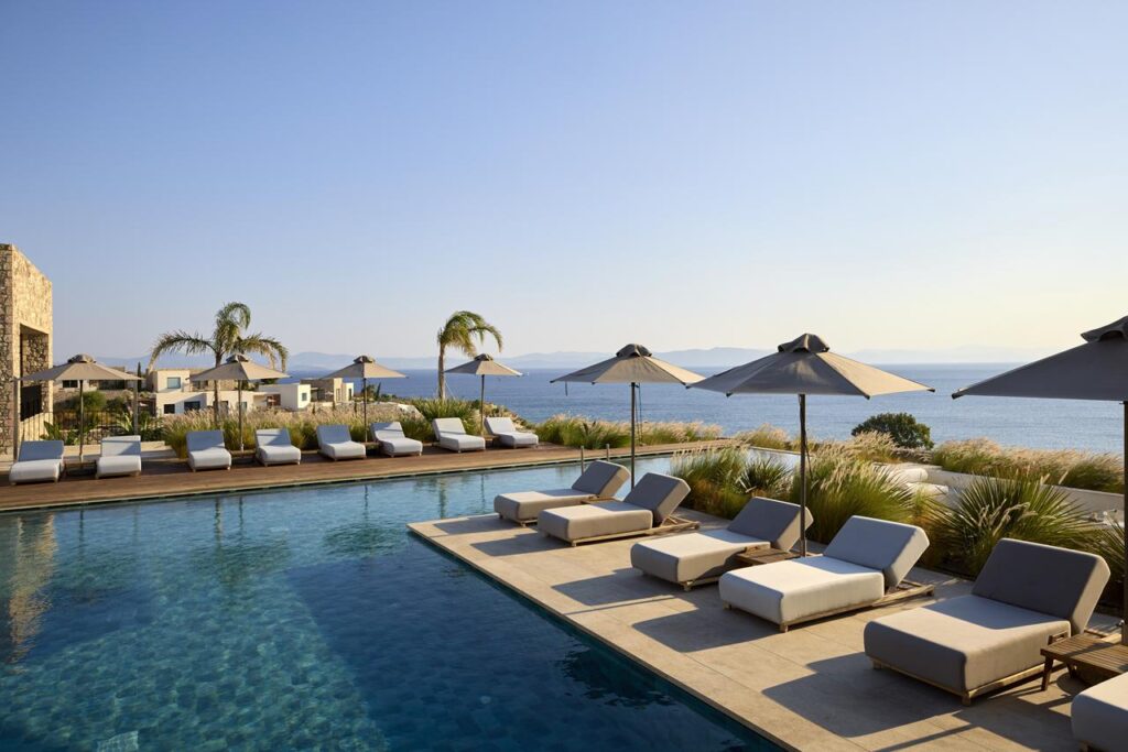 Koia All Suite Wellbeing Resort Kos