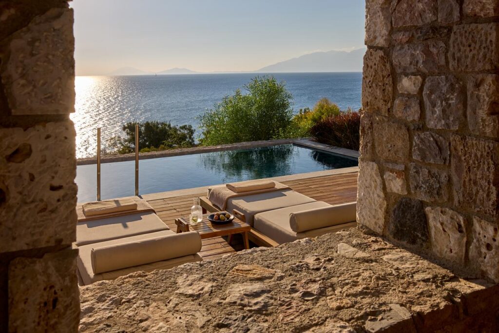 Koia All Suite Wellbeing Resort Kos
