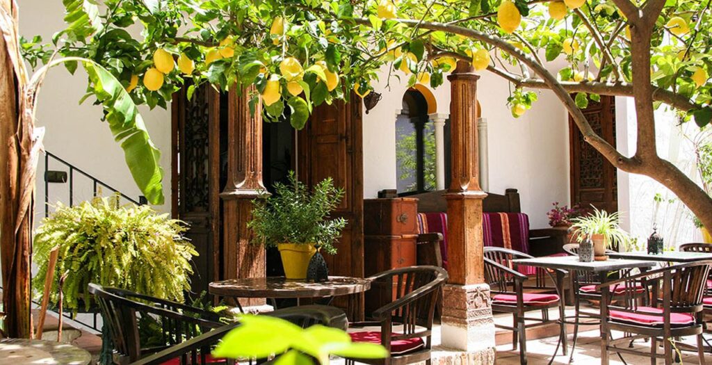 La Posada del Angel Andalusie