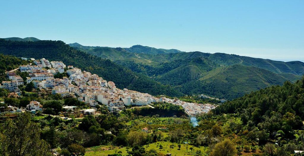 La Posada del Angel Andalusie