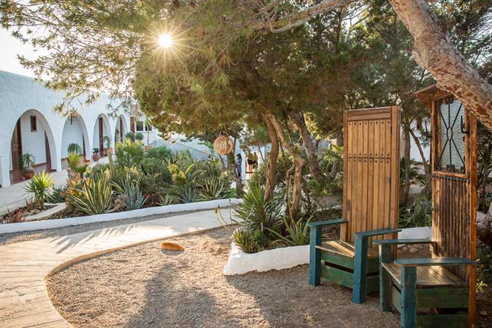 La Torre Ibiza San Antonio Ibiza Spanje