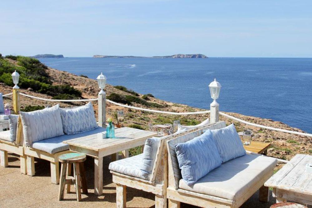 La Torre Ibiza San Antonio Ibiza Spanje