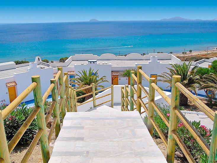 Lagas Aegean Village Kardamena Kos Griekenland