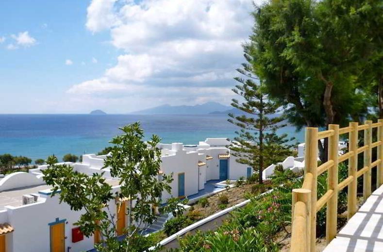 Lagas Aegean Village Kardamena Kos Griekenland
