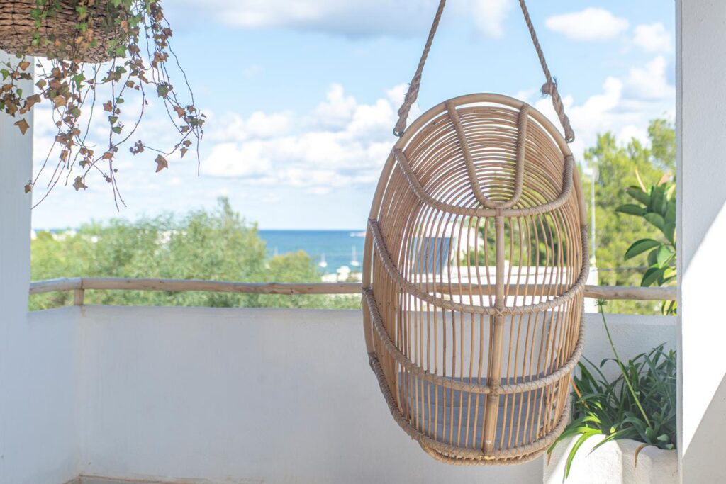 Las Mimosas Ibiza