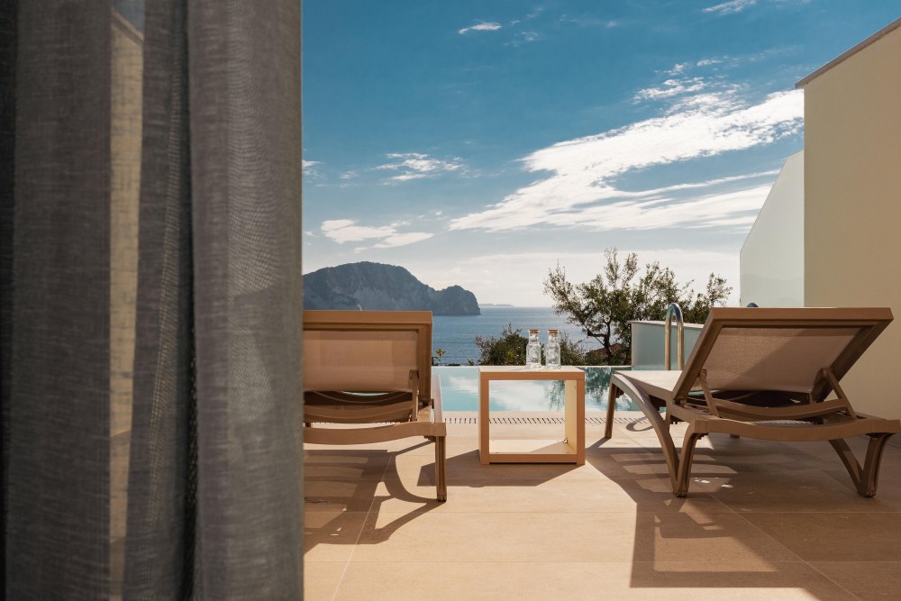 Lente Vivus Zakynthos Griekenland
